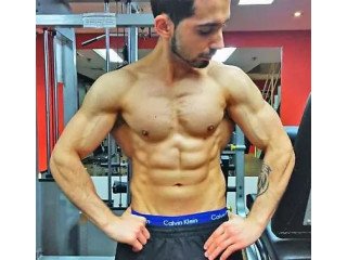 Weight Loss & Muscle Building - Diet & Workout Coaching