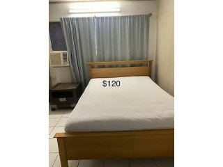 Room for rent in cranbrook area