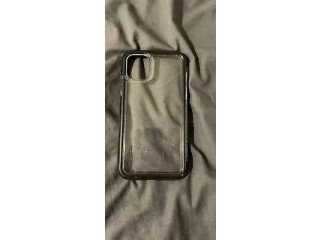 Otterbox Clear Case iPhone 11