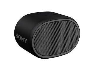 Sony SRS-XB01 Extra Bass Portable Bluetooth Speaker