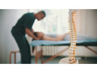 Massage Therapist Wanted for Osteopathy Clinic