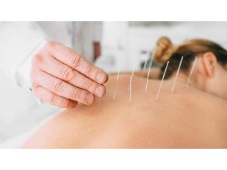 Massage and Acupuncture - New Life Health Centre