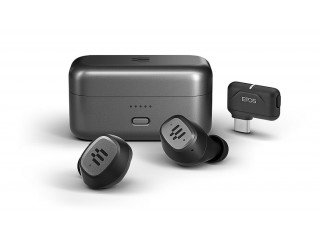 EPOS Audio GTW 270 Hybrid In-Ear Wireless Gaming Earbuds - Sennheiser - 5714708000310 - GTW 270 Hybrid