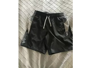Boys UNDER ARMOUR shorts