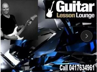 Fun! Social! Guitar Lessons the fun way!! Call or Email today!