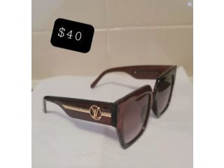 Designer Sunglasses Gucci, lv, Chanel $70 for 2