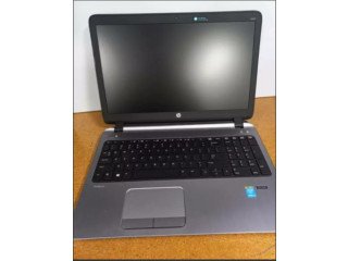 268 HP ProBook450 G2 i5-4210 8G