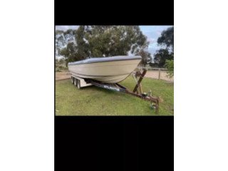1989 8m caribbean open hull boats for sale