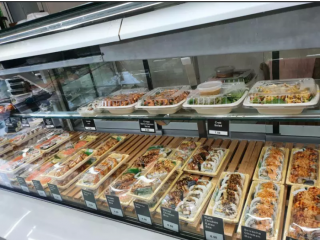 Artarmon - Sushi Takeaway shop hiring 1 kitchen hands