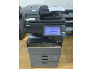 Toshiba photocopier with 2 years warranty free delivery in Syd