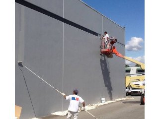Painting Perth Contractor