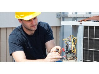 Commercial Air Conditioning Installation, Maintenance & Repairs