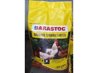20kg Barastoc Darling Downs Layer
