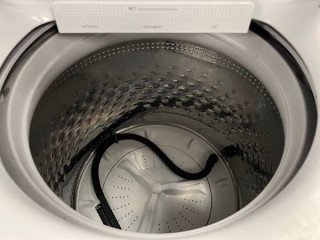 Maytag king capacity washer