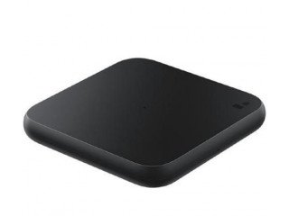 Samsung P1300 Wireless Charger Pad - SMG-P1300-WCP-BLK - Black