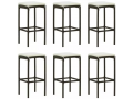 bar-stools-with-cushions-6-pcs-brown-poly-rattan-ki5mu-313448-small-0