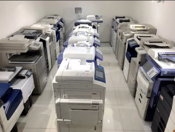 used-refurbished-photocopiers-with-warranty-free-delivery-sydney-big-0