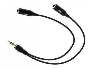 Moki 3.5mm Splitter Cable