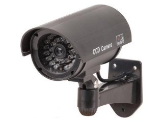 DUMMY BULLET CAM WITH INFRARED LA5325