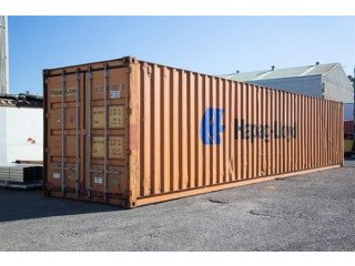 Used 40ft Shipping Containers Perth
