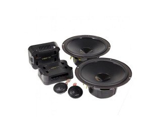 Hertz DPK165.3 6.5 inch 2-way Component Speaker System