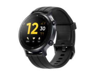 Realme Watch S Smartwatch - Black