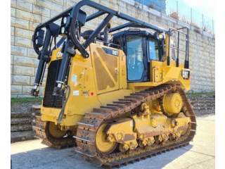 2016 Caterpillar D8T Bulldozer (Stock No. 89691)