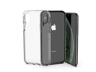 Hybrid Case Crystal Clear Shockproof Cover For Iphone Xs - Unbranded - 9476062056490