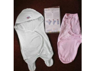 BABY CLOTHES -- NEW & USED