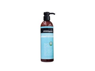 Aromaganic Hydrating Conditioner 500ml - Aromaganic Hair Products - 9331636004225