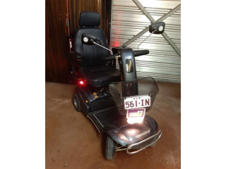 Motorized Mobility Scooter