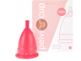 Menstrual Cup - Size Teen